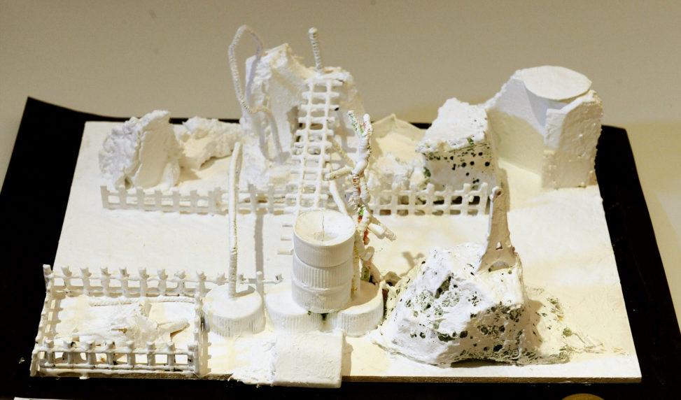 スノーカントリータウン