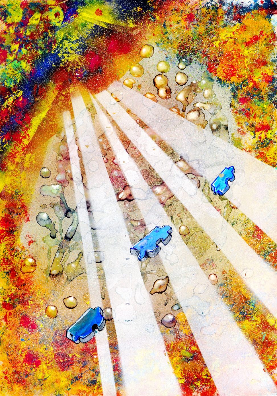 最後の３ピース