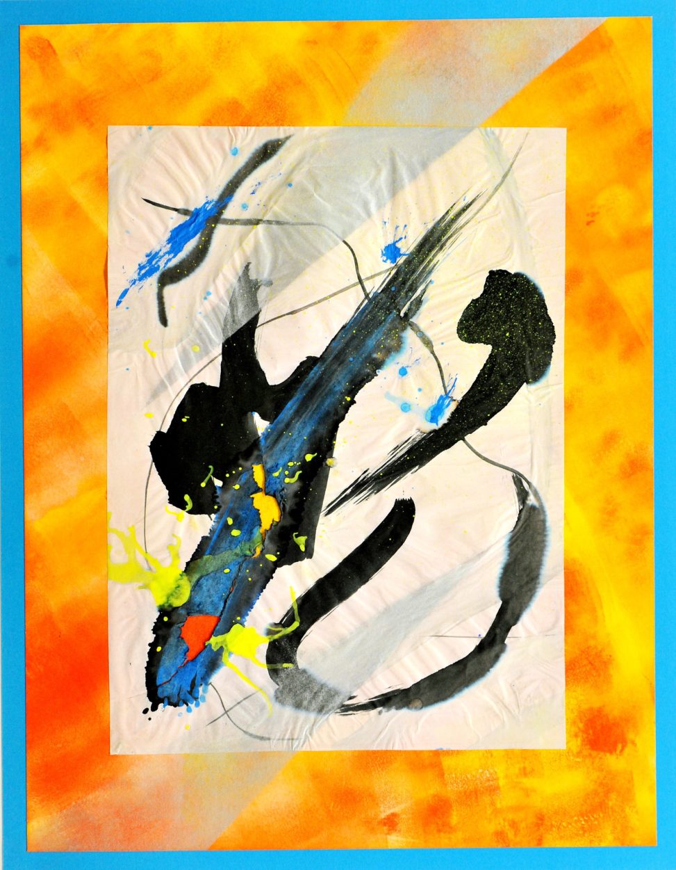 はじけるココロ