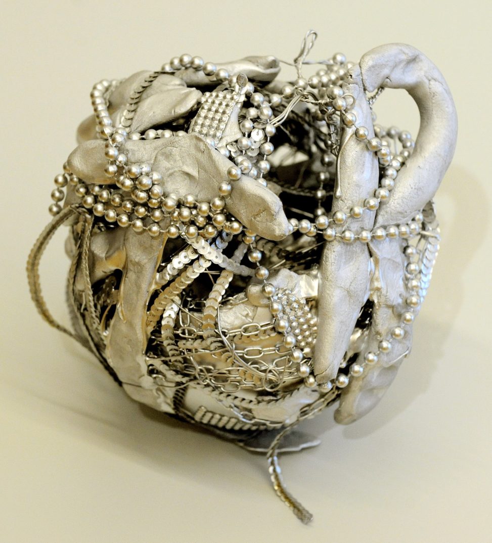 カオスのアート