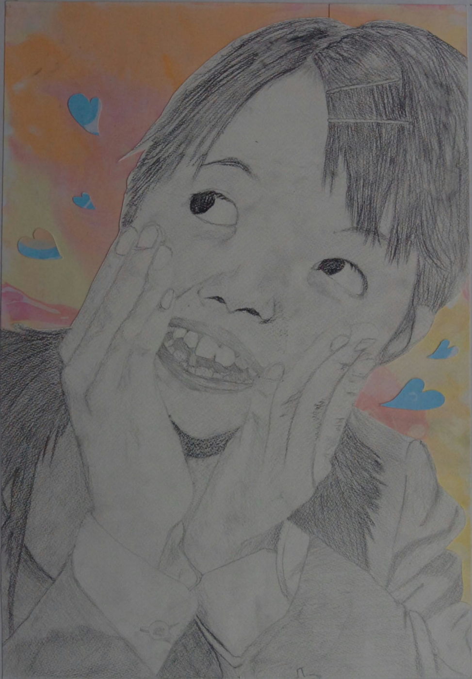 あこがれる年頃