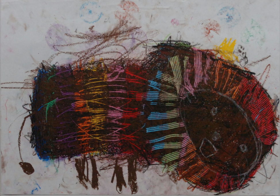 ジオジオのかんむいり