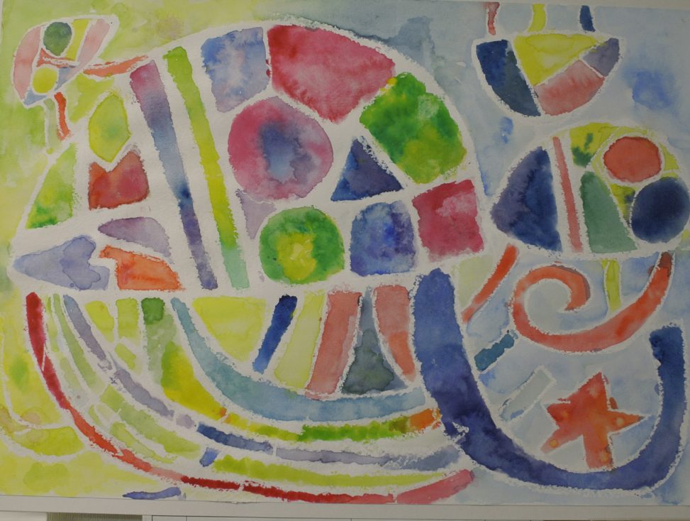 まぼろしのしあわせくらげ