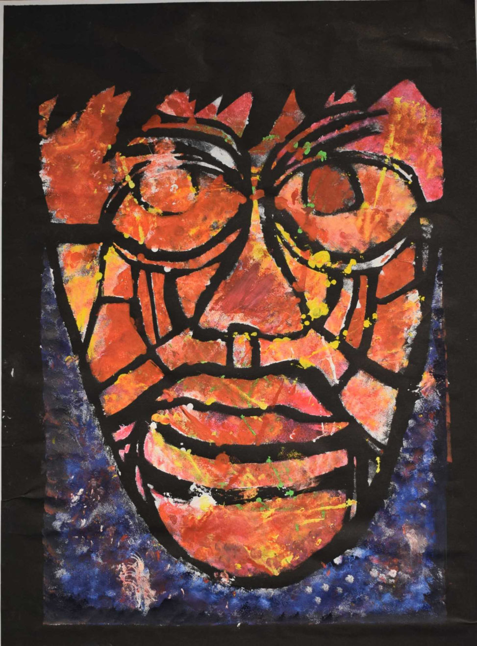 平成31年児童生徒美術展トップイメージ