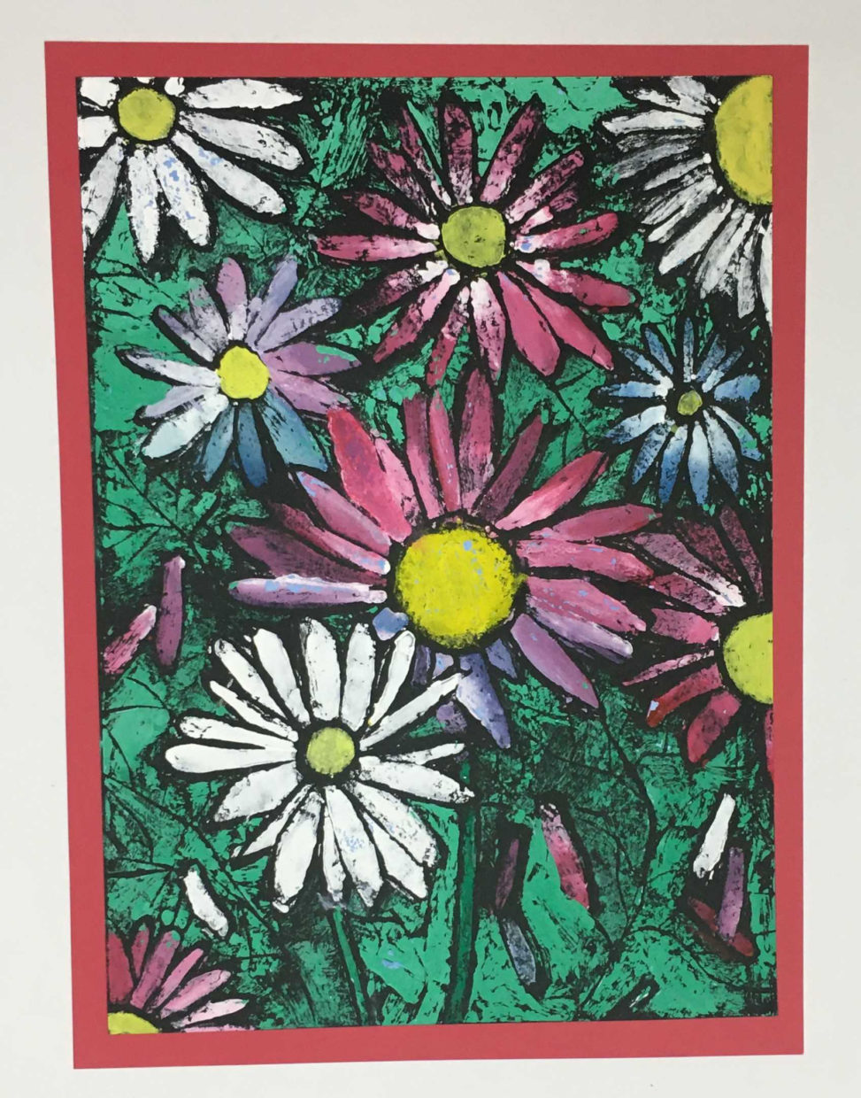 平成31年児童生徒美術展トップイメージ