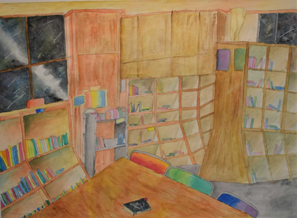 思い出から未来へ