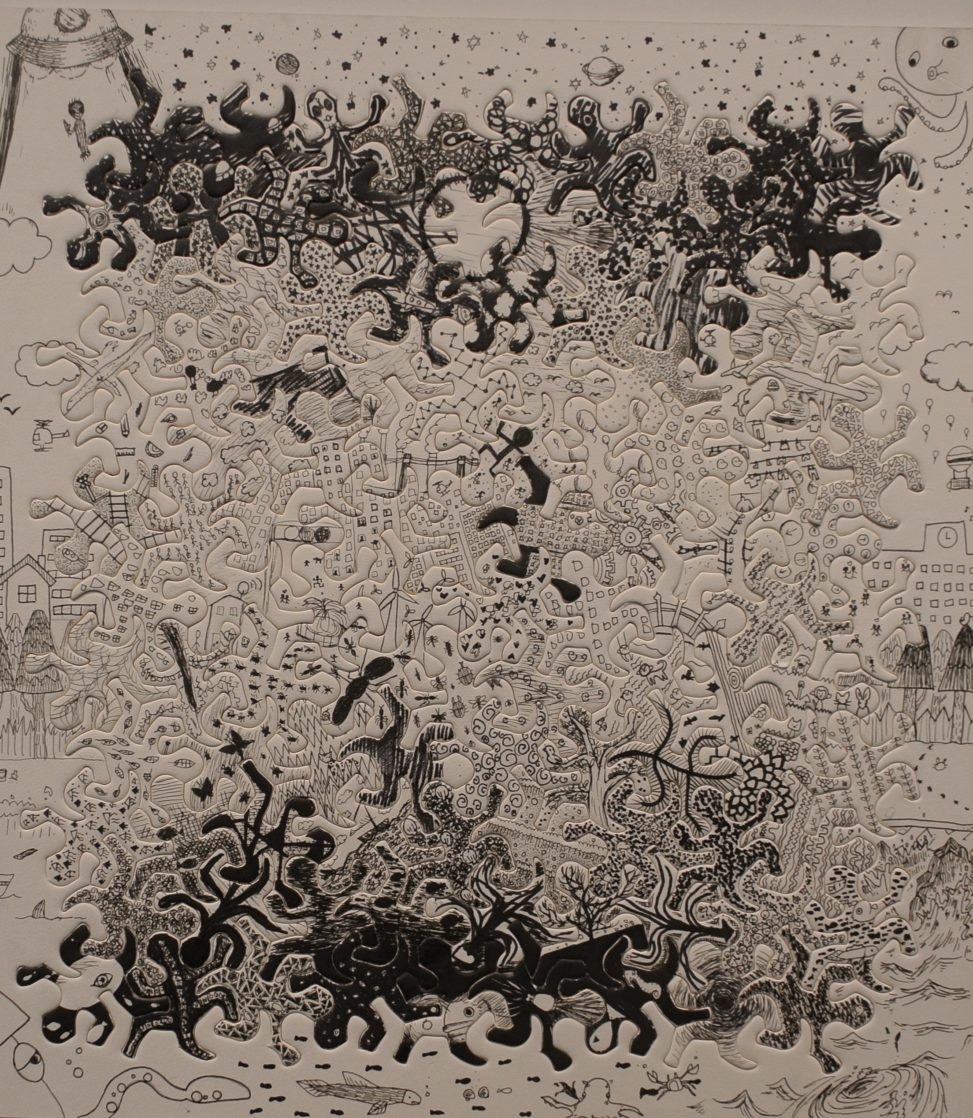 海から君へ　君から宙（そら）へ