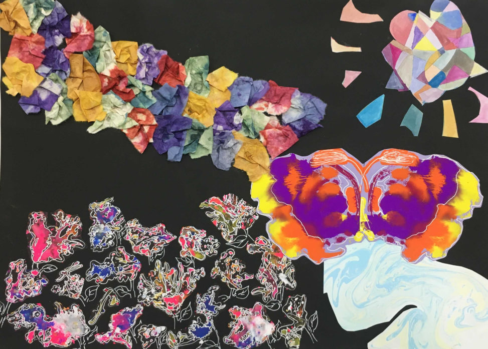 ダイナミックバタフライ