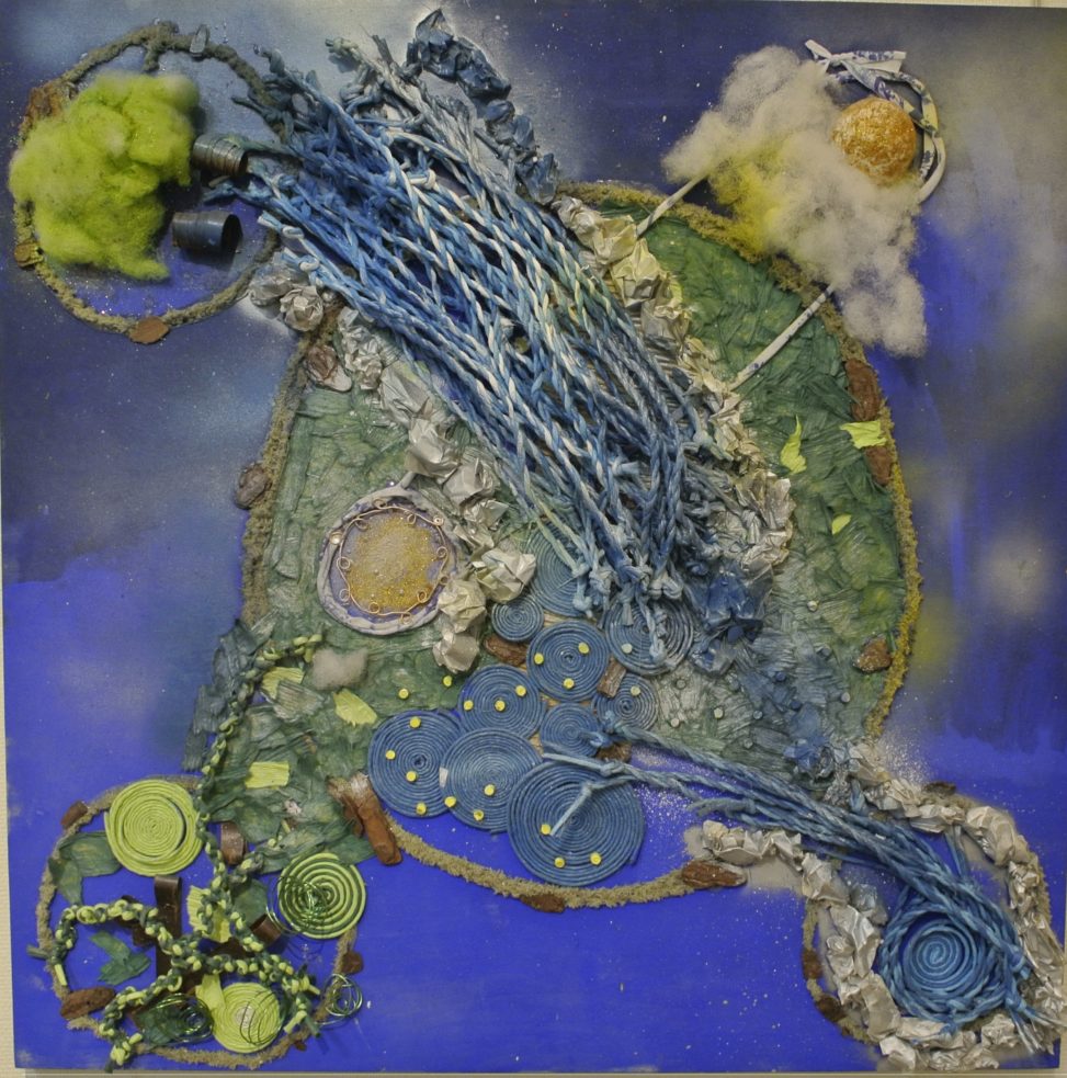 ふるさとの音　～抱返りの夏～