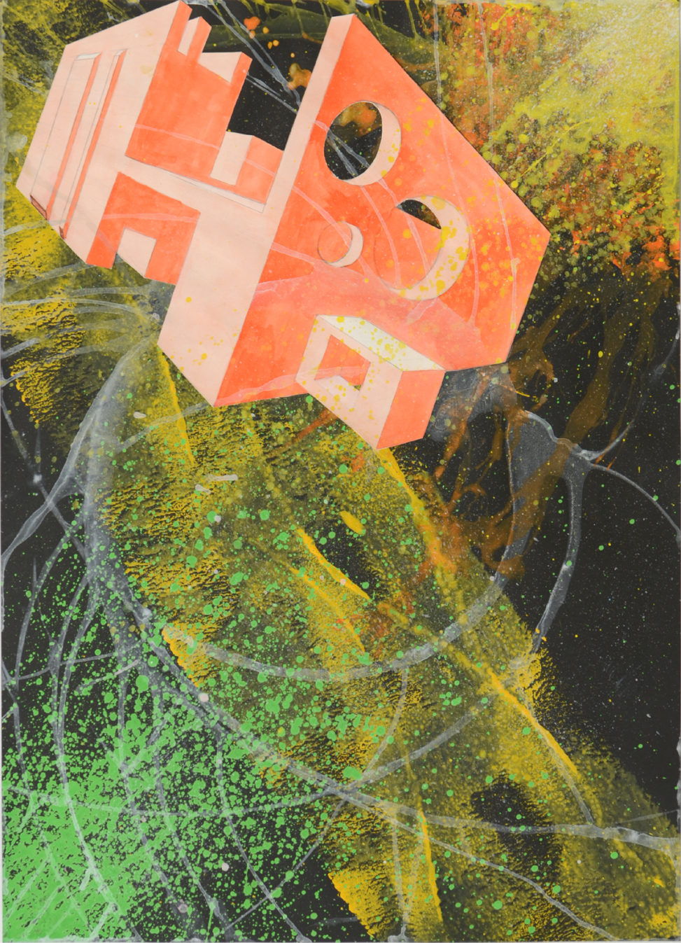 ＰＡＳＳＩＯＮ