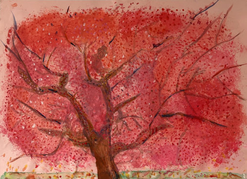 令和7年　児童生徒美術展